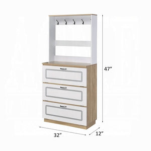 Hewett Shoe Cabinet