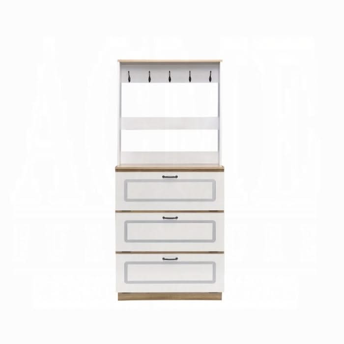 Hewett Shoe Cabinet
