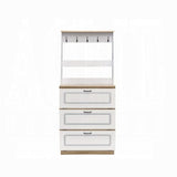 Hewett Shoe Cabinet