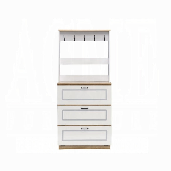 Hewett Shoe Cabinet