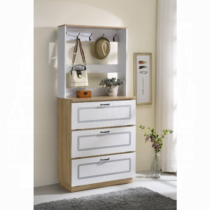 Hewett Shoe Cabinet