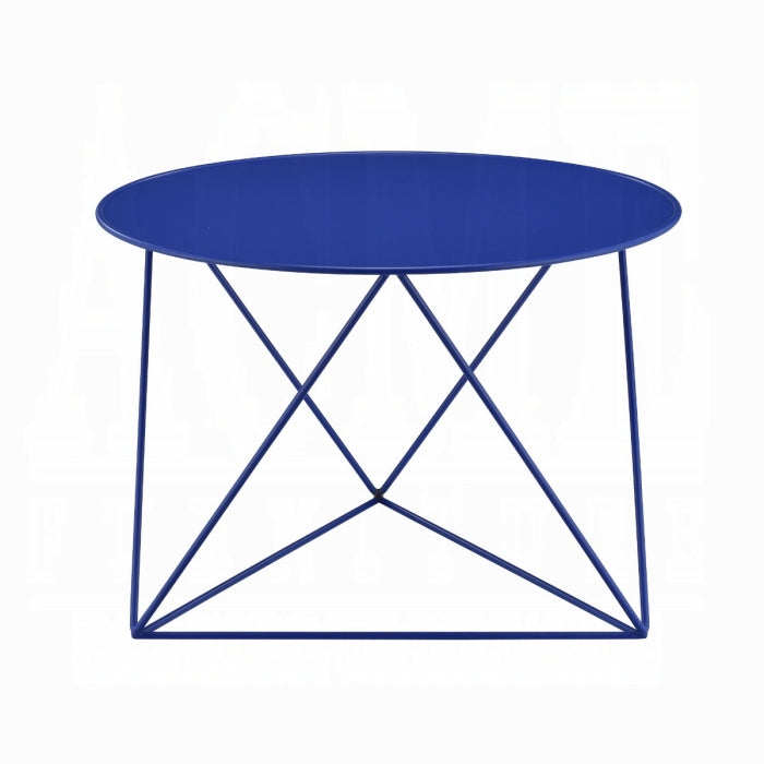 Epidia Accent Table