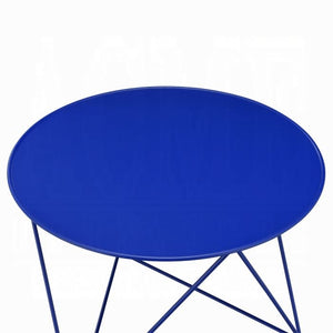 Epidia Accent Table