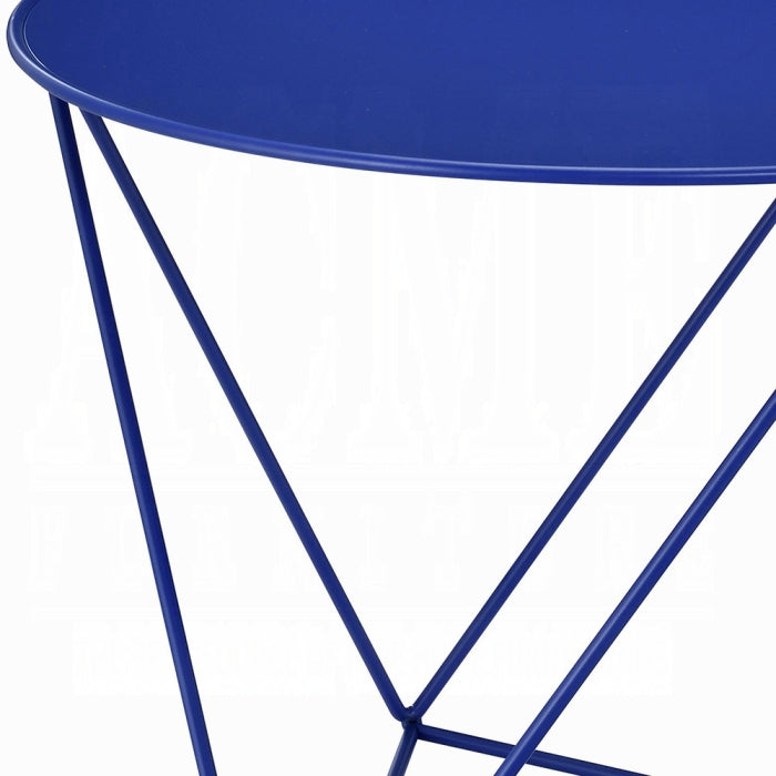 Epidia Accent Table