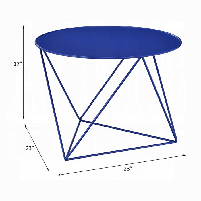 Epidia Accent Table