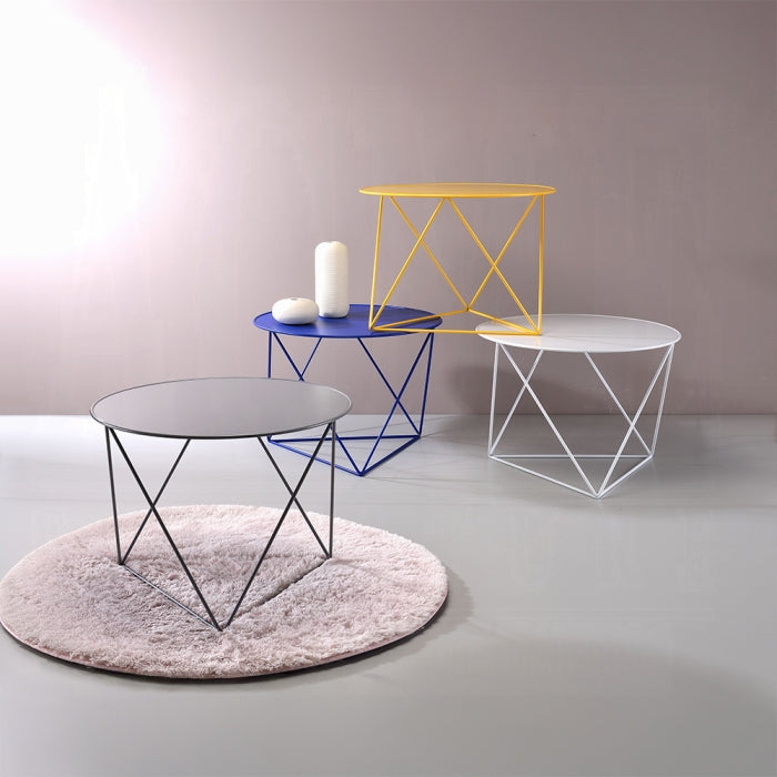 Epidia Accent Table