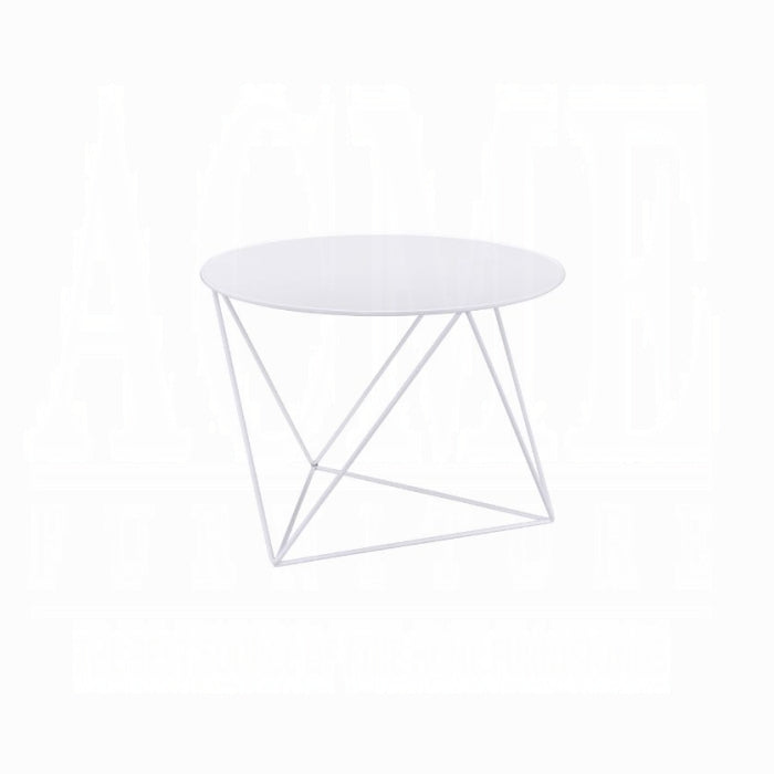 Epidia Accent Table