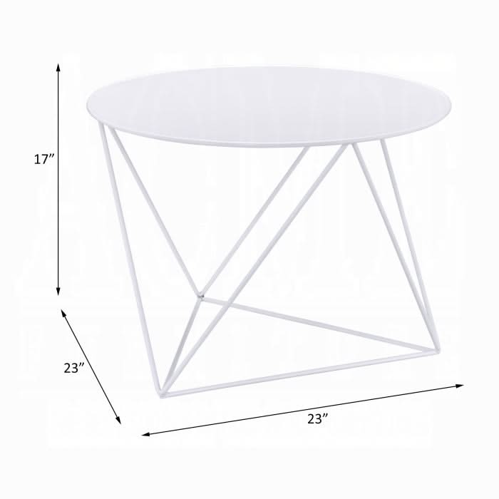 Mesa auxiliar Epidia