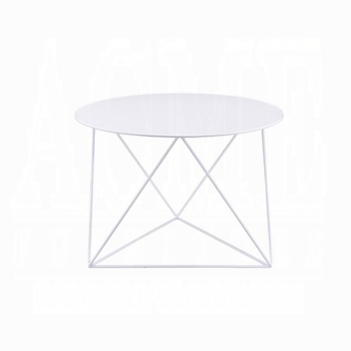 Epidia Accent Table