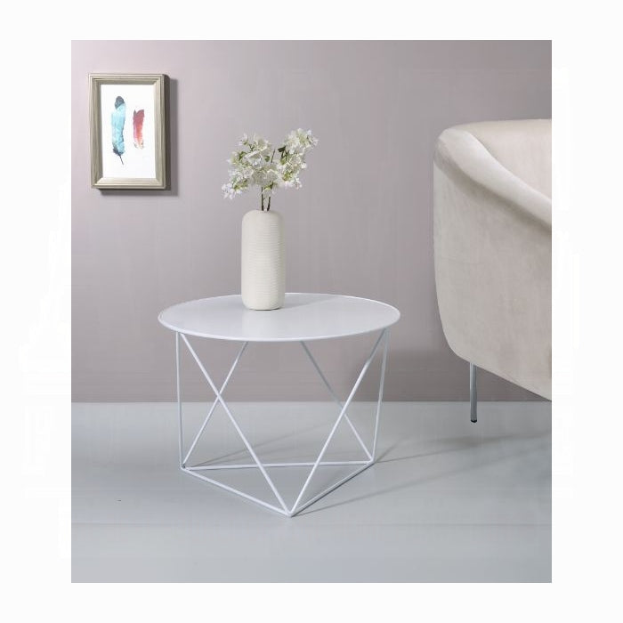 Epidia Accent Table