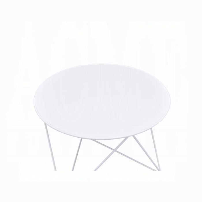 Epidia Accent Table
