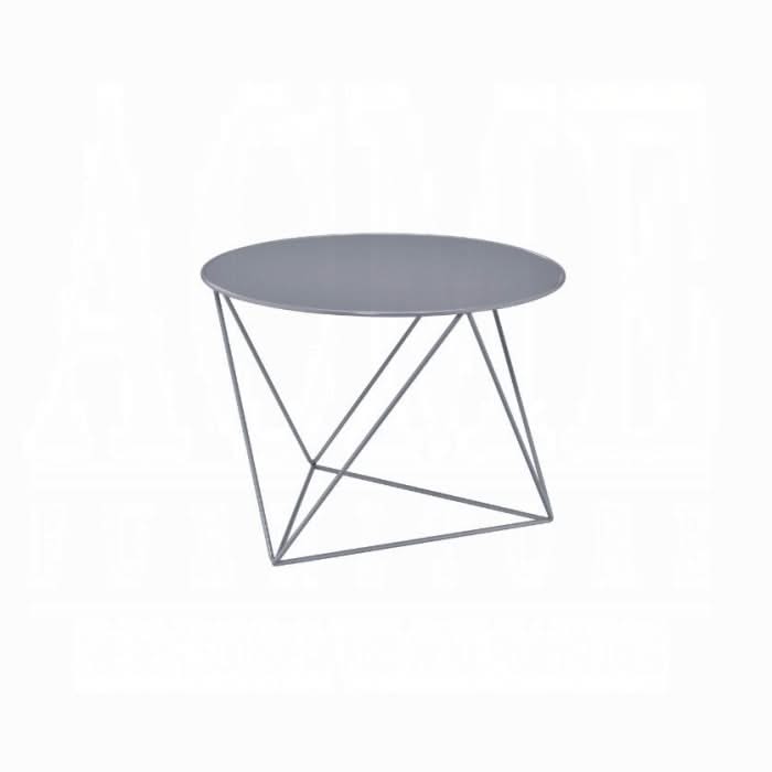 Epidia Accent Table