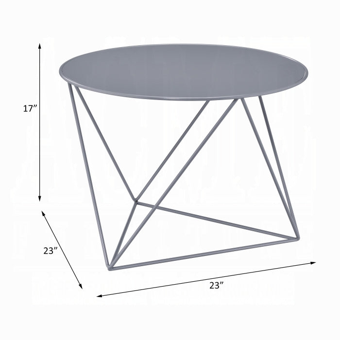 Epidia Accent Table