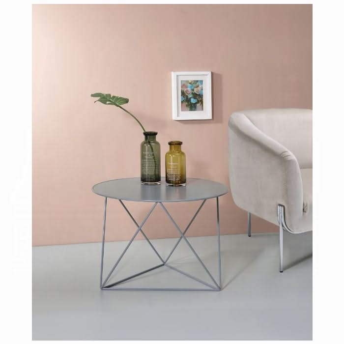 Epidia Accent Table