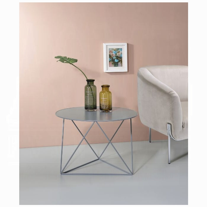Epidia Accent Table