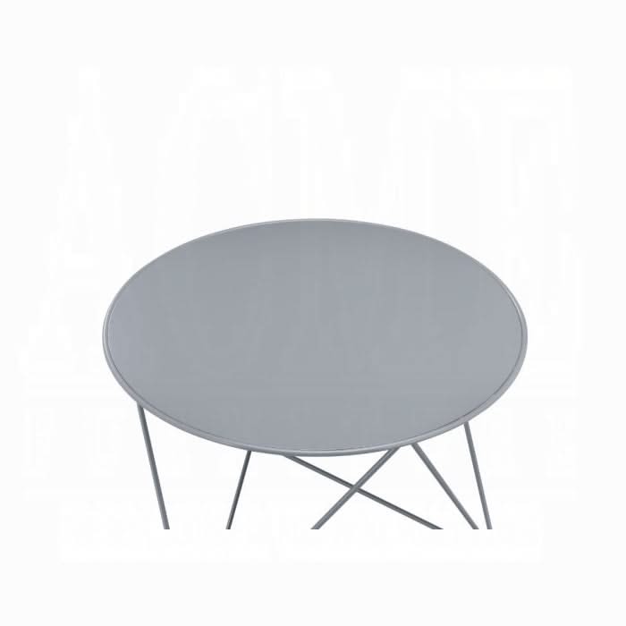 Epidia Accent Table