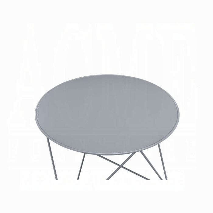 Epidia Accent Table