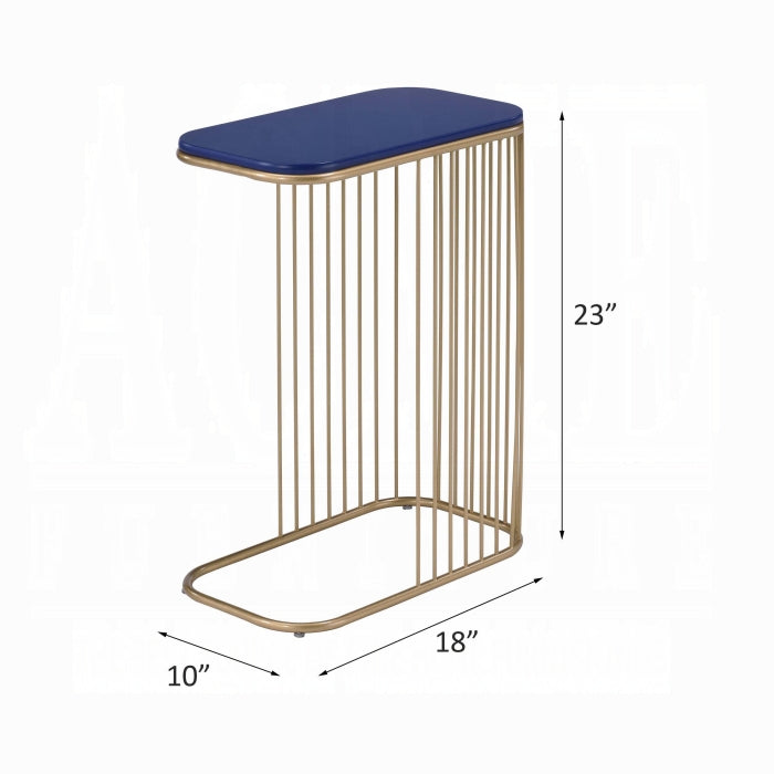 Aviena Accent Table