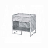 Azrael Accent Table