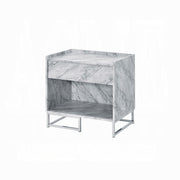 Azrael Accent Table