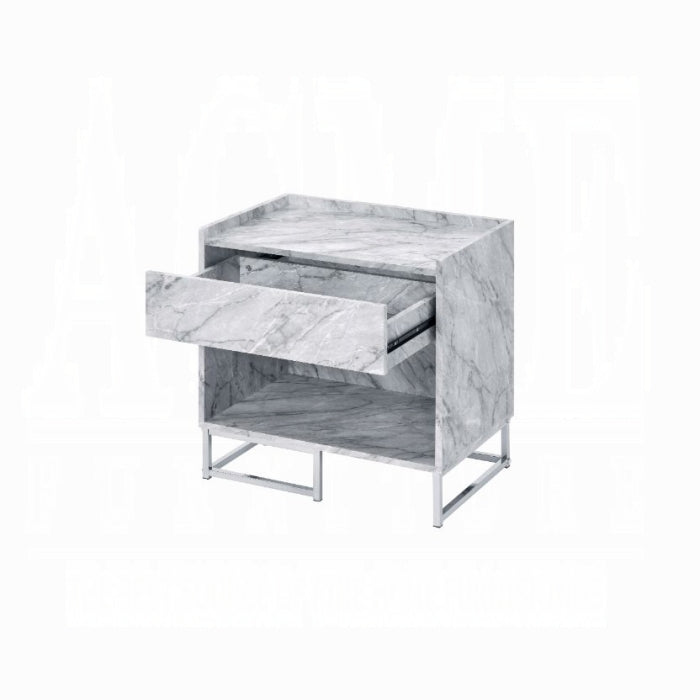 Azrael Accent Table