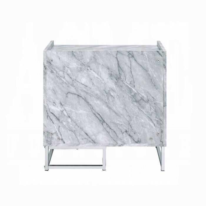 Azrael Accent Table
