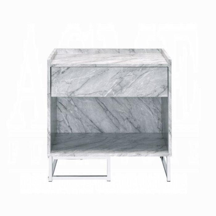 Azrael Accent Table