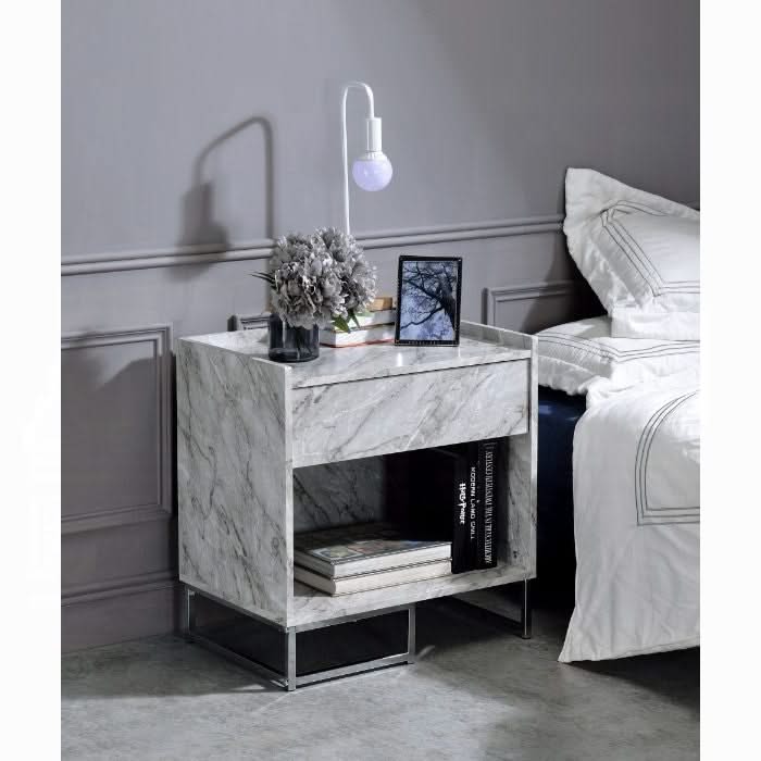 Azrael Accent Table