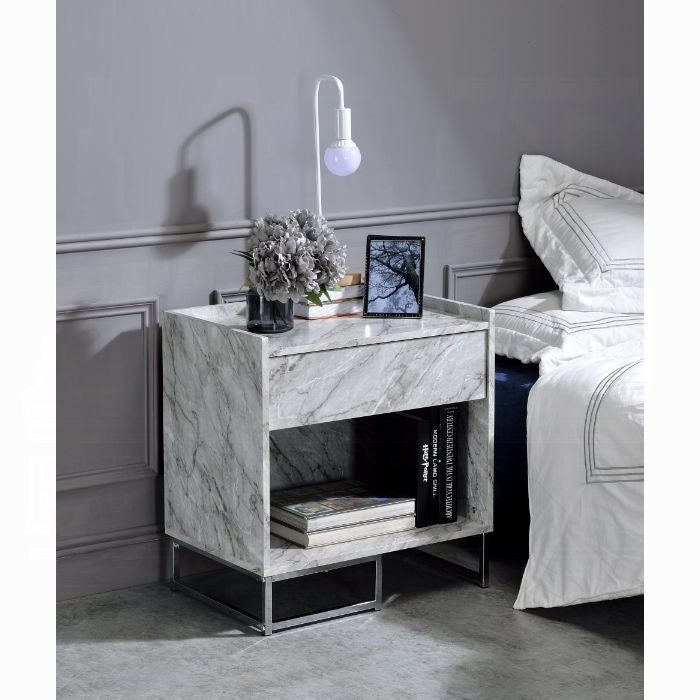 Azrael Accent Table