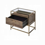 Knave Accent Table