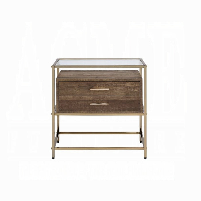 Knave Accent Table