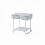 Wither Accent Table