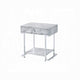 Wither Accent Table