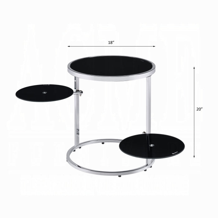 Lynch Accent Table