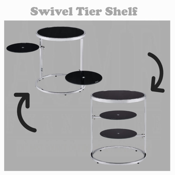 Lynch Accent Table