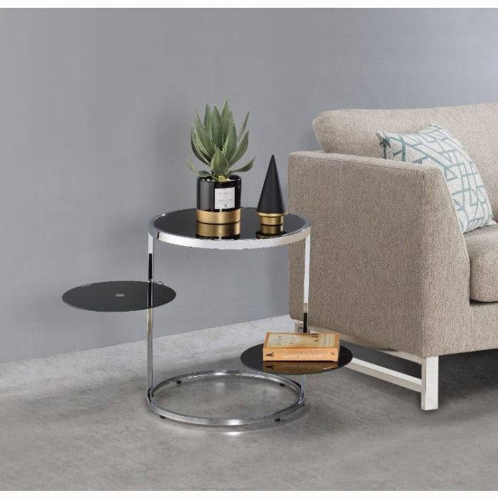 Lynch Accent Table