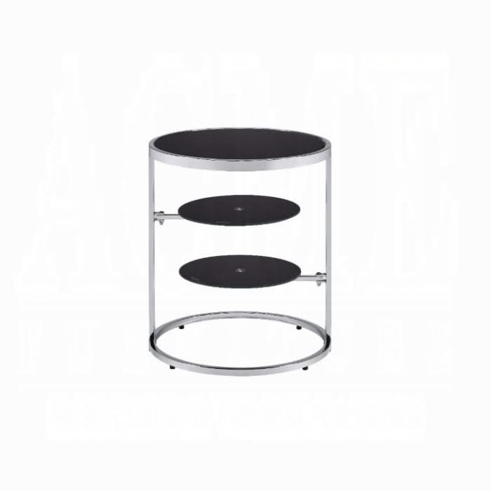 Lynch Accent Table