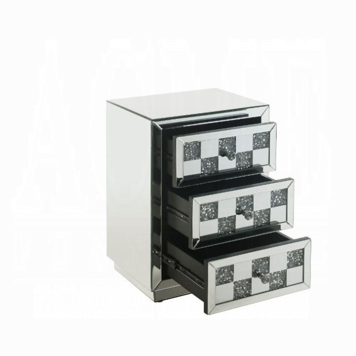 Noralie Accent Table