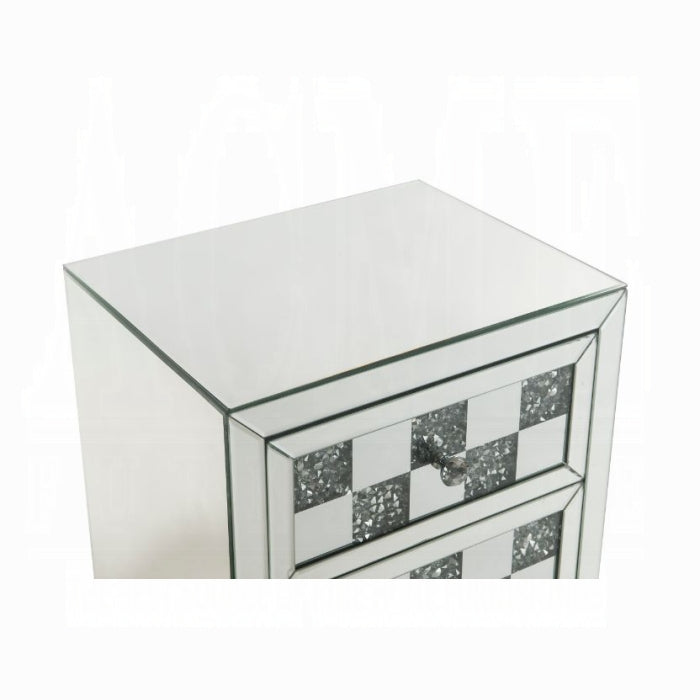 Noralie Accent Table