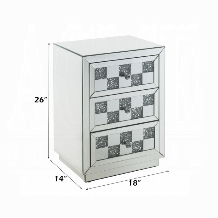 Noralie Accent Table
