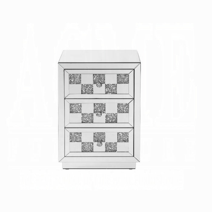 Noralie Accent Table