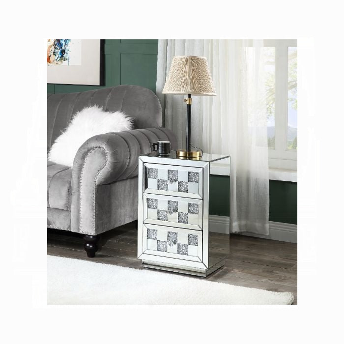 Noralie Accent Table