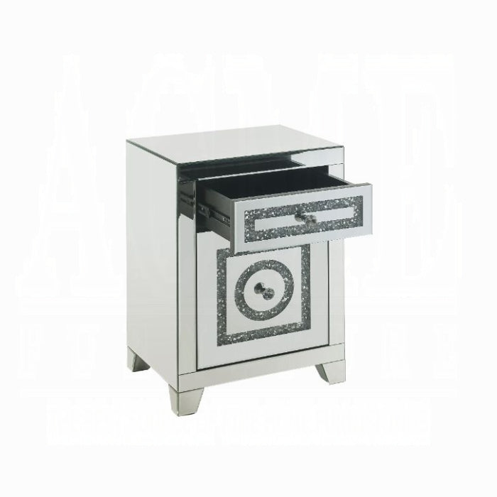 Noralie Accent Table