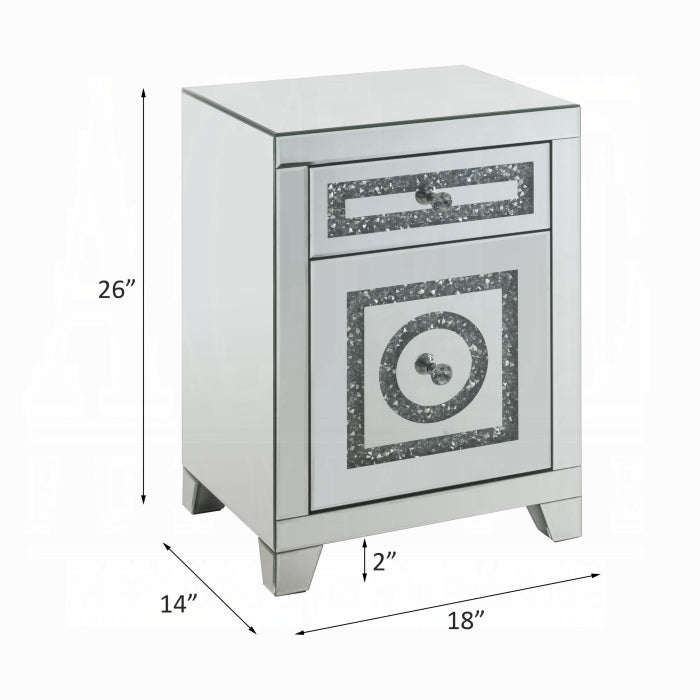 Noralie Accent Table