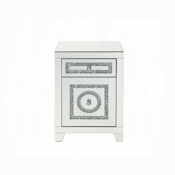 Noralie Accent Table
