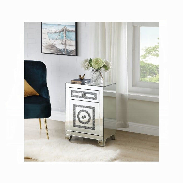 Noralie Accent Table