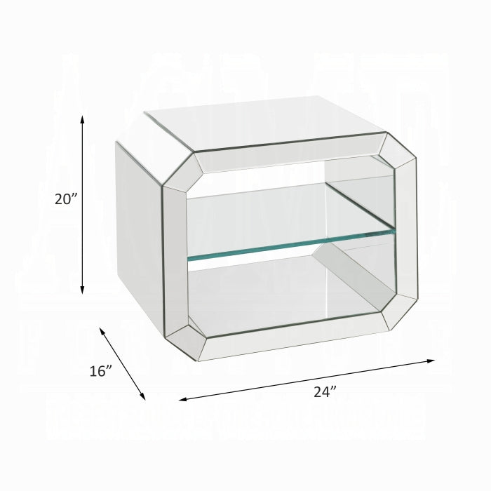 Dominic Accent Table