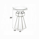 Dominic Pedestal Stand