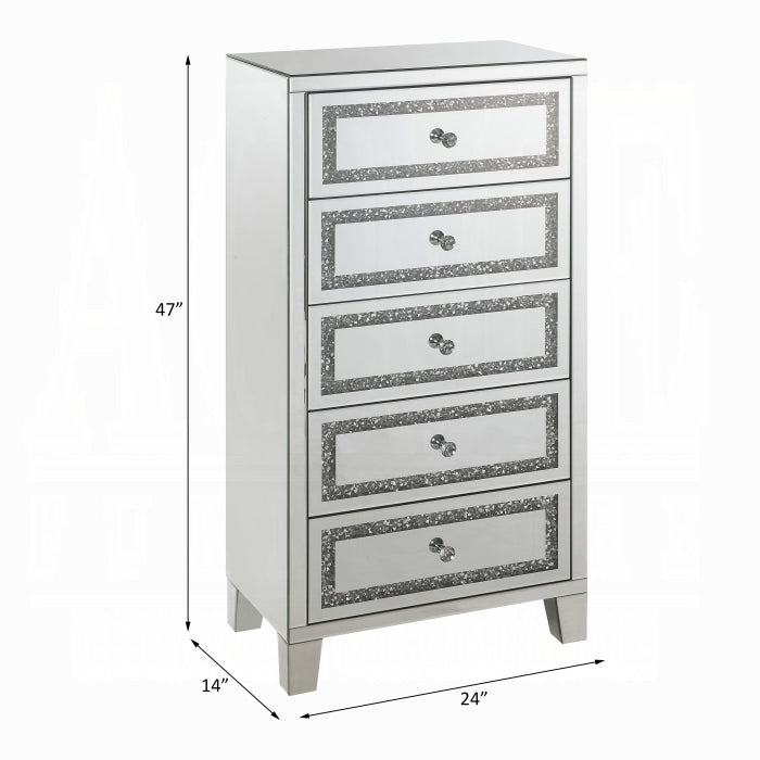 Noralie Cabinet
