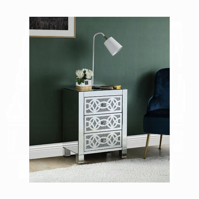 Noralie Accent Table